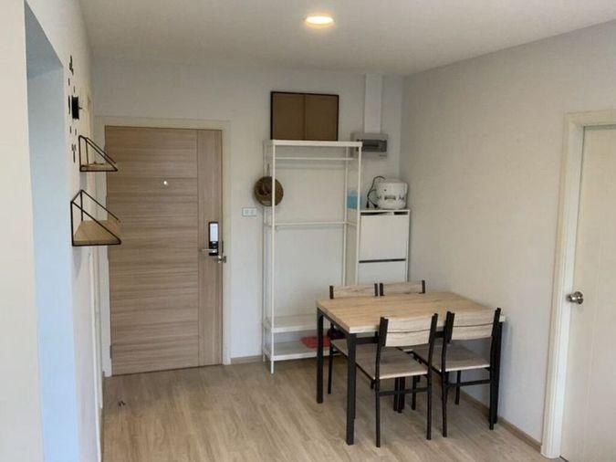 picture For Rent Feel Condo Ladprao 33(Available 3/8/69) - 9/12