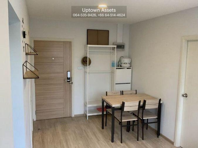 picture For Rent Feel Condo Ladprao 33(Available 3/8/69) - 9/12