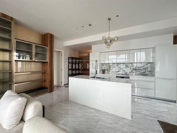 picture  ✨Thailand’s No.1 Ultra-Luxury Riverside Landmark | Elite Waterfront Residence for Rent ✨ - 4/24