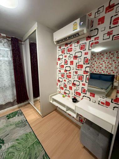 รูป 📣For Rent 🎓icondo Salaya 2 The campus (ไอ คอนโด ศาลายา 2 เดอะ แคมปัส )🏫CH-068 - รูปที่ 7/13