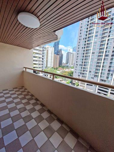 picture ✨ For Rent : D.H.Grand Tower Condo ✨  💰 Only 75,000 THB/month - 12/12