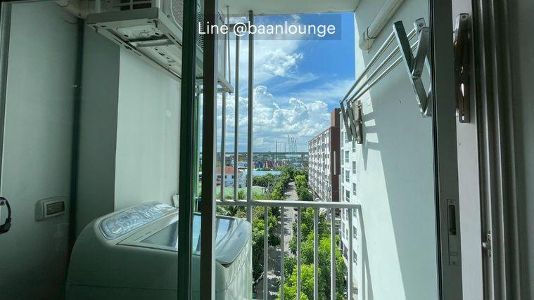 picture The Niche ID Rama 2 Phase 2, Corner Unit, Unobstructed North View - 23/23