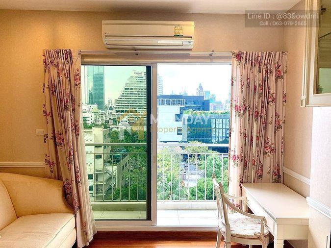 รูป 🔥MD-26065893 Rare Item ห้องสวย ราคาต่ำกว่าตลาด ไอวี สาทร รีบจองก่อนหลุด 🔥 - รูปที่ 7/11