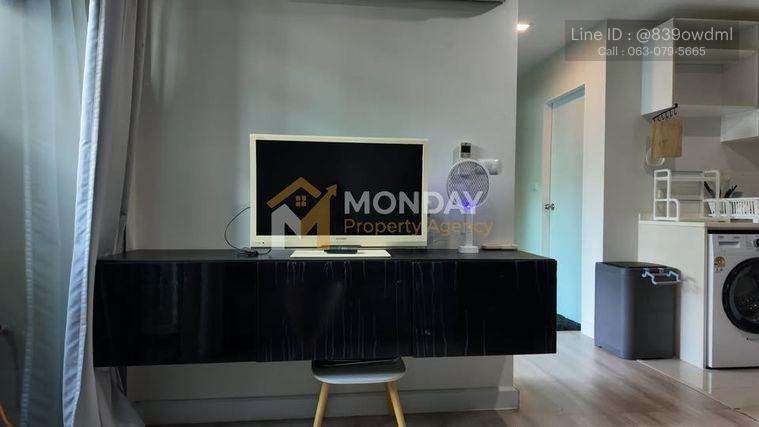 picture 🔥MD-26065886 Rare Item! Beautiful Condo, Below Market Price! Metro Lux Ratchada - Book Now Before It's Gone! 🔥 - 9/12