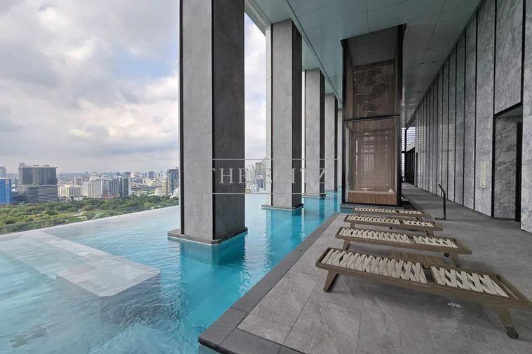 รูป 🏆 The Most Competitive Ultra-Luxury Opportunity: Newly Unveiled Premier Residence Inside Bangkok’s Foremost Global Landmark🏆 - รูปที่ 18/19