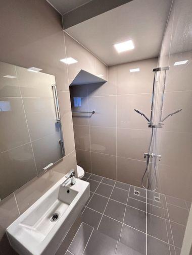 รูป RB25075 ให้เช่าทาวน์โฮม 2ชั้น โครงการ สิริเพลส พหลโยธิน 52 แอดไลน์ @mproperty( มี @ ด้วย) แอดมินตอบไว - รูปที่ 17/18