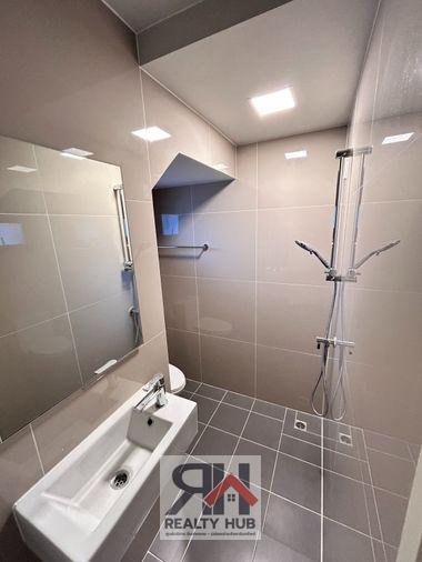รูป RB25075 ให้เช่าทาวน์โฮม 2ชั้น โครงการ สิริเพลส พหลโยธิน 52 แอดไลน์ @mproperty( มี @ ด้วย) แอดมินตอบไว - รูปที่ 17/18