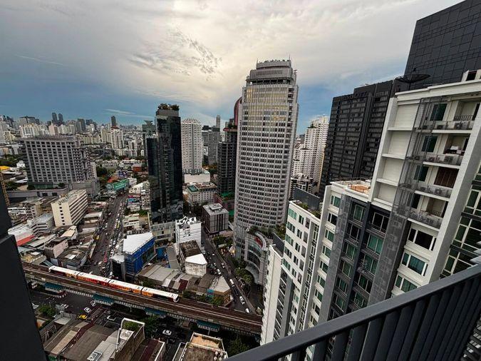 รูป 🏢 ให้เช่าคอนโด : Siri at Sukhumvit (สิริ แอท สุขุมวิท)   รหัสทรัพย์ | 📌LNP-C13654 - รูปที่ 4/14