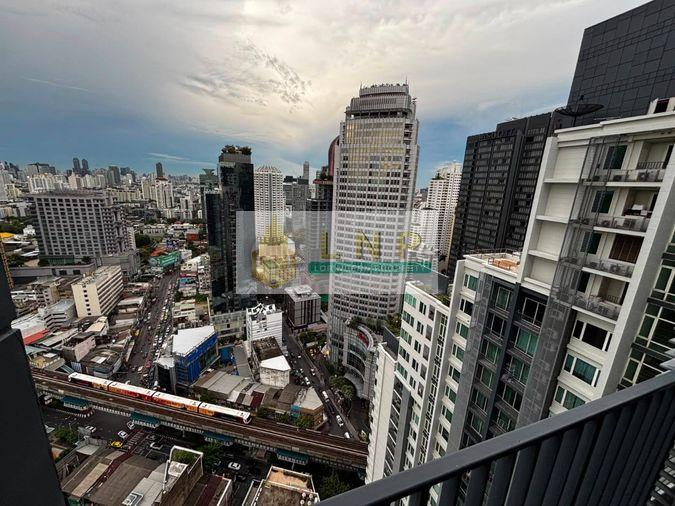 รูป 🏢 ให้เช่าคอนโด : Siri at Sukhumvit (สิริ แอท สุขุมวิท) รหัสทรัพย์ | 📌LNP-C13654 - รูปที่ 4/14