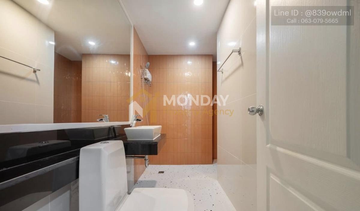 รูป 🔥MD-26065862 Rare Item ห้องสวย ราคาต่ำกว่าตลาด Bangkok Horizon Sathorn รีบจองก่อนหลุด 🔥 - รูปที่ 10/10