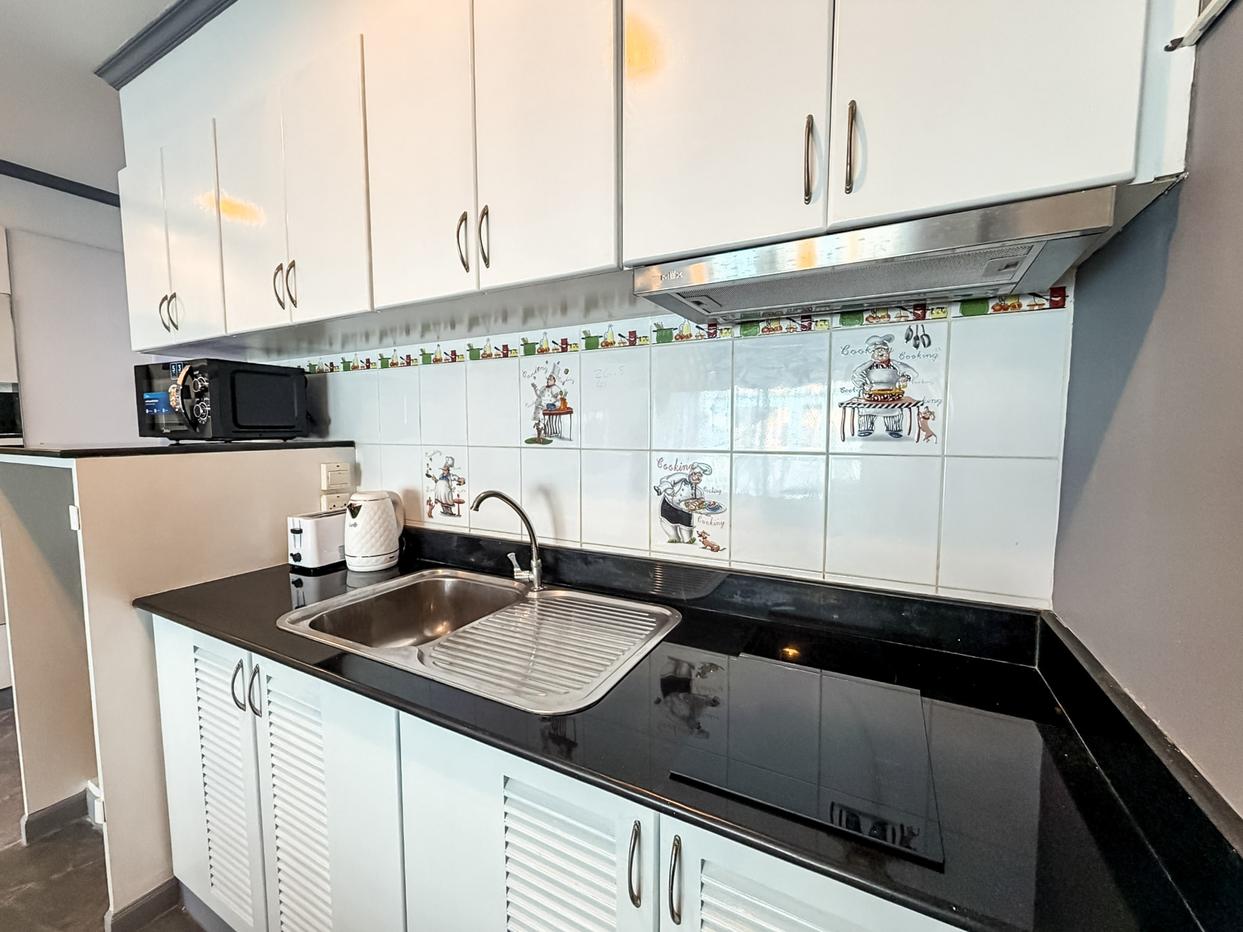 picture TW Platinum Suites Studio Condo for Sale South Pattaya - 7/12