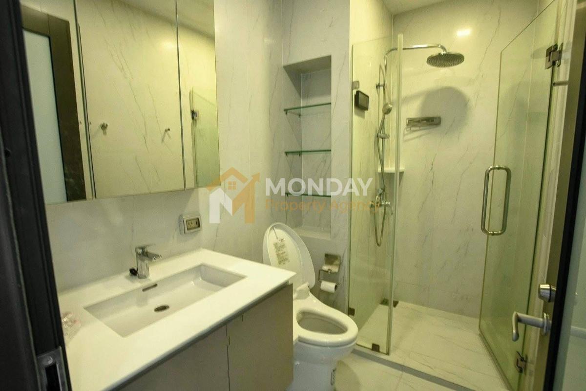รูป 🔥MD-26065883 Rare Item ห้องสวย ราคาต่ำกว่าตลาด ชีวาทัย เรสซิเดนซ์ อโศก รีบจองก่อนหลุด 🔥 - รูปที่ 13/13