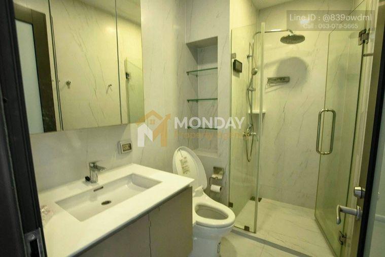 รูป 🔥MD-26065883 Rare Item ห้องสวย ราคาต่ำกว่าตลาด ชีวาทัย เรสซิเดนซ์ อโศก รีบจองก่อนหลุด 🔥 - รูปที่ 13/13