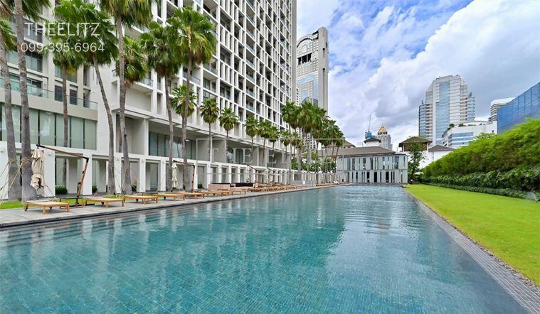 รูป ✨An Elite Sanctuary of Absolute Privacy & Grandeur – Flawless Newly Upgraded Unit✨ - รูปที่ 17/21