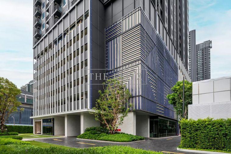 รูป ✨ Premium Living Steps from BTS Ha Yaek Lat Phrao & Central Ladprao – New Condo for Rent ✨ - รูปที่ 11/19