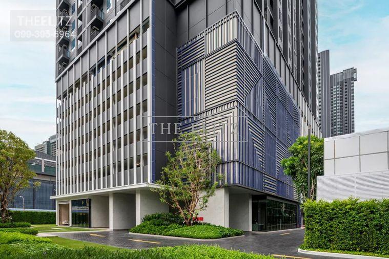 รูป ✨ Premium Living Steps from BTS Ha Yaek Lat Phrao & Central Ladprao – New Condo for Rent ✨ - รูปที่ 11/19