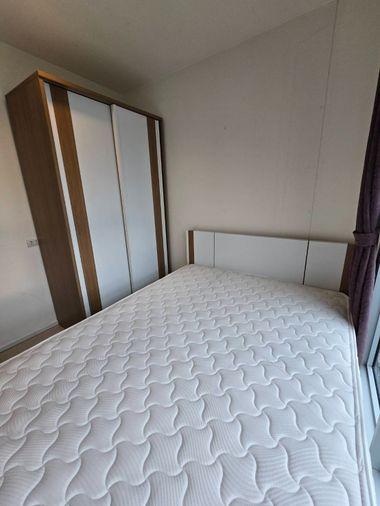 picture Aspire Sukhumvit 48 | 🚝 Near BTS Phra Khanong. Ready-to-move-in unit available. Interested in viewing the unit? Send a message. #2026060514738 #MKT - 2/11
