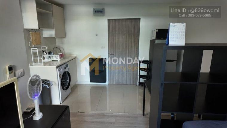 picture 🔥MD-26065886 Rare Item! Beautiful Condo, Below Market Price! Metro Lux Ratchada - Book Now Before It's Gone! 🔥 - 2/12