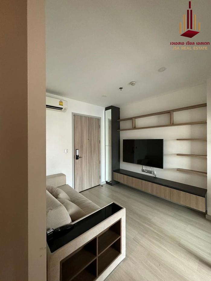 picture ✨ For Sale : KnightsBridge Prime Sathorn  Condo ✨  💰 Only 4,900,000 THB - 1/5