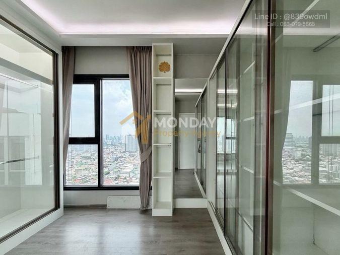 picture 🔥MD-26065876 Rare Item! Beautiful Condo, Below Market Price! Chapter One Flow Bang Pho - Book Now Before It's Gone! 🔥 - 3/8
