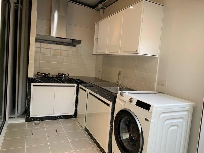 picture 📣⭐️🏡 House for rent at Q Prime Sukhumvit 77, Soi On Nut 46. Beautifully decorated, convenient location with easy access from multiple routes. - 8/18