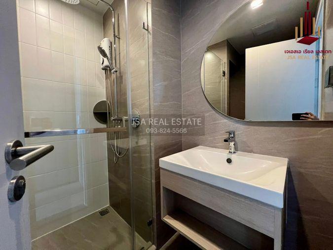 picture ✨ For Rent : Reference Sathorn Wongwianyai Condo ✨ 💰 Only 21,000 THB/month - 5/8