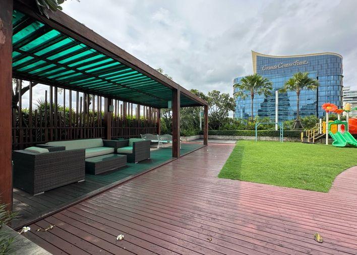 รูป 🏢 ให้เช่าคอนโด : Eight Thonglor Residence (เอท ทองหล่อ เรสซิเดนซ์)   รหัสทรัพย์ | 📌LNP-C8926 - รูปที่ 31/35