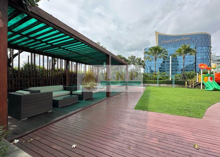 รูป 🏢 ให้เช่าคอนโด : Eight Thonglor Residence (เอท ทองหล่อ เรสซิเดนซ์) รหัสทรัพย์ | 📌LNP-C8926 - รูปที่ 31/35
