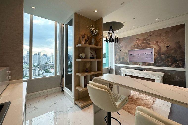 รูป 🏢 ให้เช่าคอนโด : Eight Thonglor Residence (เอท ทองหล่อ เรสซิเดนซ์)   รหัสทรัพย์ | 📌LNP-C8926 - รูปที่ 29/35