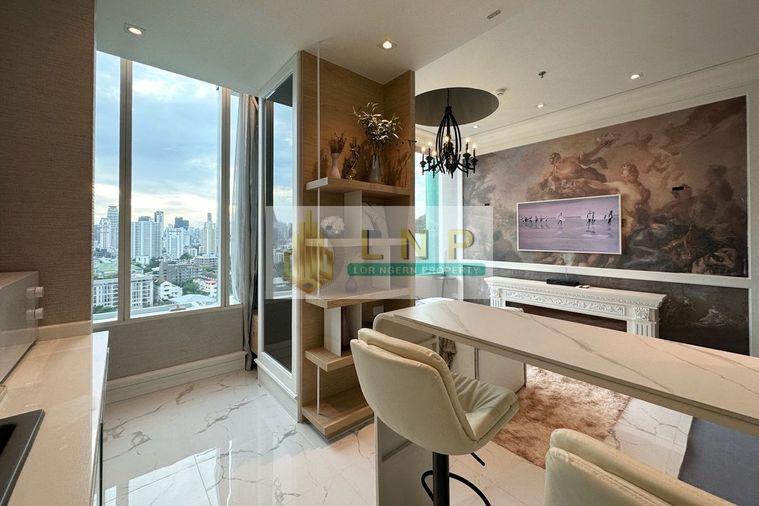 รูป 🏢 ให้เช่าคอนโด : Eight Thonglor Residence (เอท ทองหล่อ เรสซิเดนซ์) รหัสทรัพย์ | 📌LNP-C8926 - รูปที่ 29/35