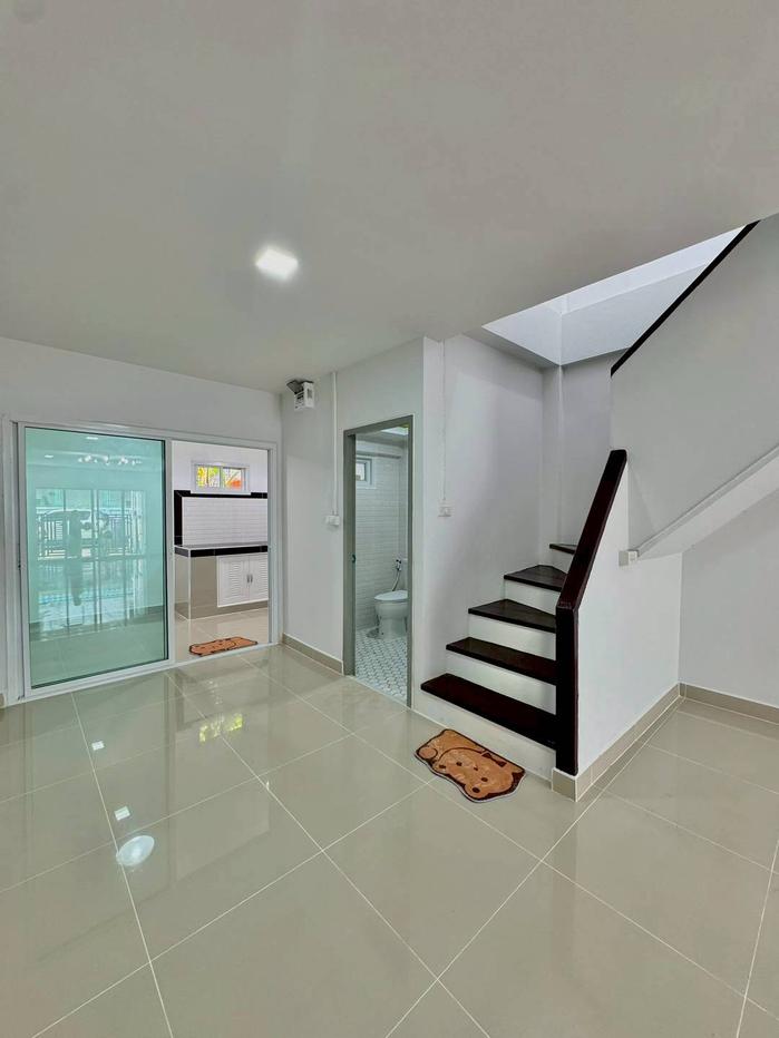 รูป ⭐✨RH-020 ขายทาวน์เฮ้าส์จิตรณรงค์ การ์เด้นเฮ้าส์ ( Jitnarong Garden House )✨⭐ - รูปที่ 8/20