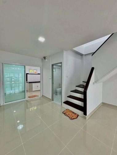 รูป ⭐✨RH-020 ขายทาวน์เฮ้าส์จิตรณรงค์ การ์เด้นเฮ้าส์ ( Jitnarong Garden House )✨⭐ - รูปที่ 8/20