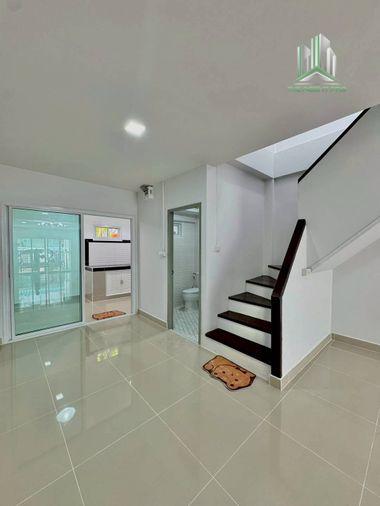 รูป ⭐✨RH-020 ขายทาวน์เฮ้าส์จิตรณรงค์ การ์เด้นเฮ้าส์ ( Jitnarong Garden House )✨⭐ - รูปที่ 8/20