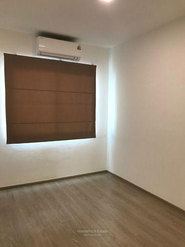รูป 🏡 ขายทาวน์โฮม Indy 2 Bangna–Ramkhamhaeng 2 พร้อมผู้เช่า | รับค่าเช่า 40,000 บาท/เดือน | ราคา 5.99 ล้านบาท ✨ - รูปที่ 8/12