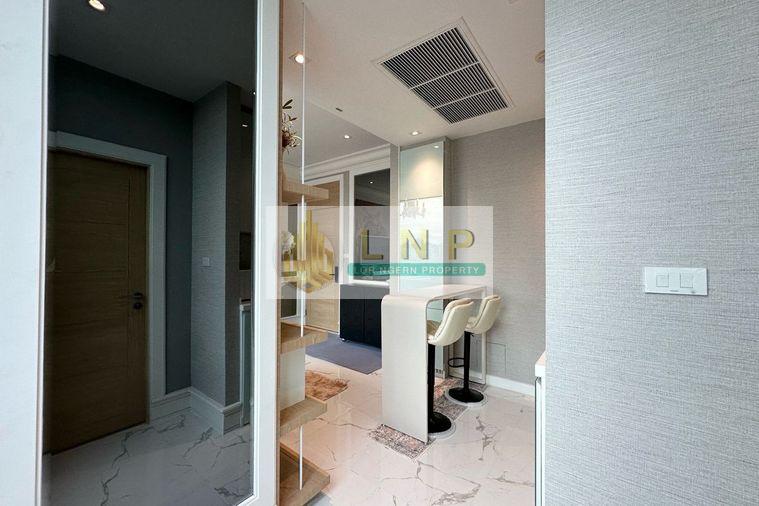 รูป 🏢 ให้เช่าคอนโด : Eight Thonglor Residence (เอท ทองหล่อ เรสซิเดนซ์) รหัสทรัพย์ | 📌LNP-C8926 - รูปที่ 21/35