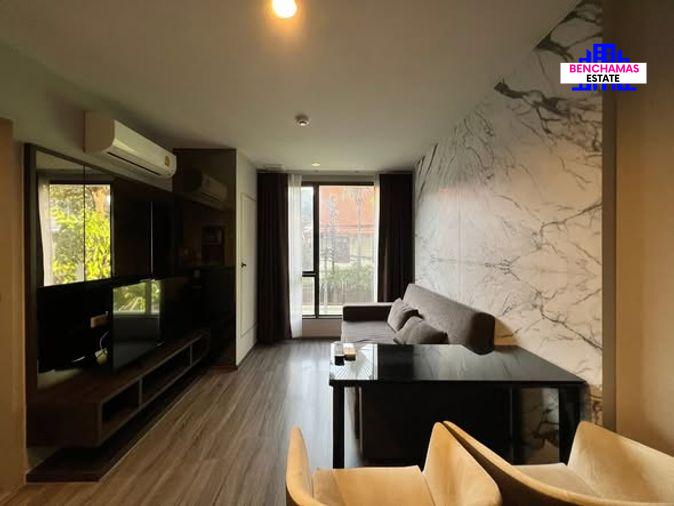 picture 🔥 FOR SALEDEO Mobi Sukhumvit 40 Peaceful Living (Near BTS Ekkamai) - 3/11