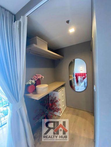 รูป 🤝🏻RB25032 ให้เช่าถูกมาก👍เดอะ ไลน์ พหลโยธิน พาร์ค✅แอดไลน์ @mproperty( มี @ ด้วย) แอดมินตอบไว - รูปที่ 7/8
