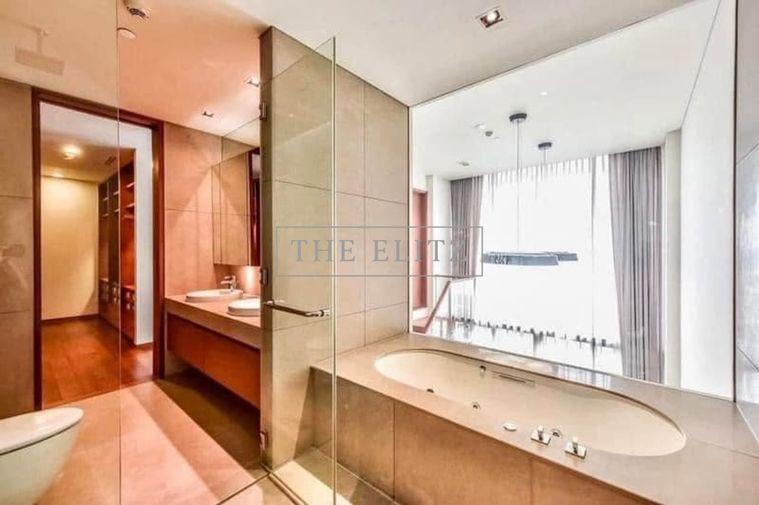 รูป ✨An Elite Sanctuary of Absolute Privacy & Grandeur – Flawless Newly Upgraded Unit✨ - รูปที่ 11/21