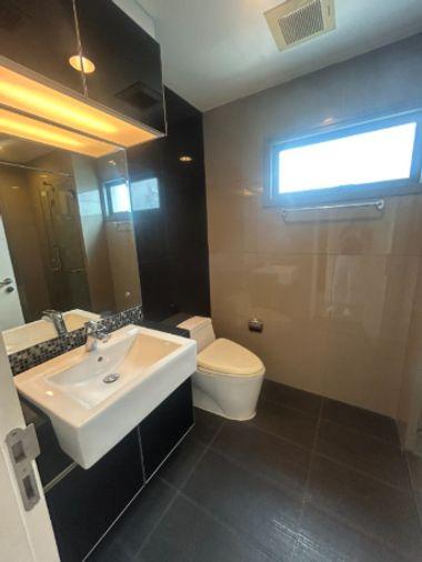 รูป The Crest Sukhumvit 34 | ✨ Beautiful room South View | Never Rented Before ✨ 🚝close to BTS Thonglor 100 Step I 50m #2025111712948 - รูปที่ 9/11