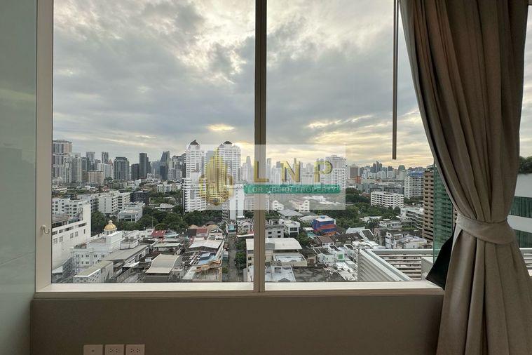รูป 🏢 ให้เช่าคอนโด : Eight Thonglor Residence (เอท ทองหล่อ เรสซิเดนซ์) รหัสทรัพย์ | 📌LNP-C8926 - รูปที่ 30/35