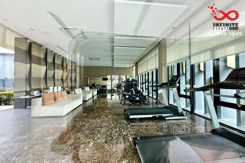 รูป ขายบ้านเดี่ยว 3 ชั้น โกลเด้น เพรสทีจ วัชรพล-สุขาภิบาล 5 ใกล้ทางด่วนฉลองรัช  - รูปที่ 16/16