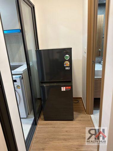 รูป 🤝🏻RB25026 ให้เช่าถูกมาก👍เดอะ ลิฟวิ่น รามคำแหง✅แอดไลน์ @mproperty( มี @ ด้วย) แอดมินตอบไว - รูปที่ 6/7