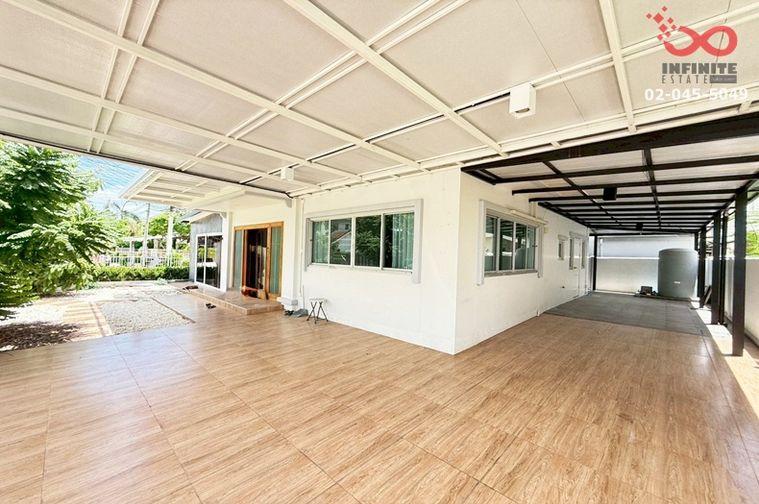 รูป ขายบ้านเดี่ยว 2 ชั้น 64.1 ตร.ว. ศุภาลัย การ์เด้นวิลล์ หลังมุม กรุงเทพ–ปทุมธานี - รูปที่ 12/15