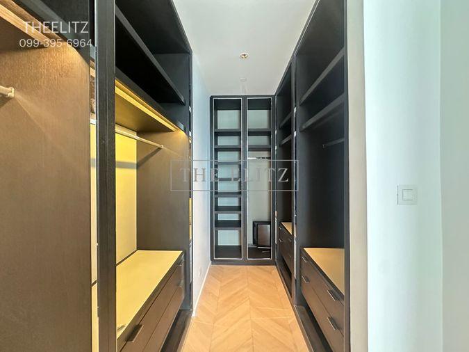 picture ✨Thailand’s No.1 Ultra-Luxury Riverside Landmark | Elite Waterfront Residence for Rent ✨ - 13/24