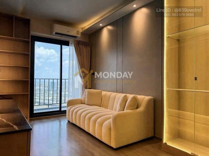 picture 🔥MD-26065876 Rare Item! Beautiful Condo, Below Market Price! Chapter One Flow Bang Pho - Book Now Before It's Gone! 🔥 - 8/8