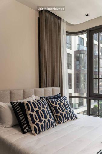 picture The Reserve Sukhumvit 61 - Pool and Garden View - 9/20