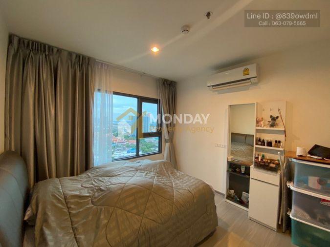 รูป 🔥MD-26065880 Rare Item ห้องสวย ราคาต่ำกว่าตลาด แอสปาย สาทร - ราชพฤกษ์ รีบจองก่อนหลุด 🔥 - รูปที่ 2/18