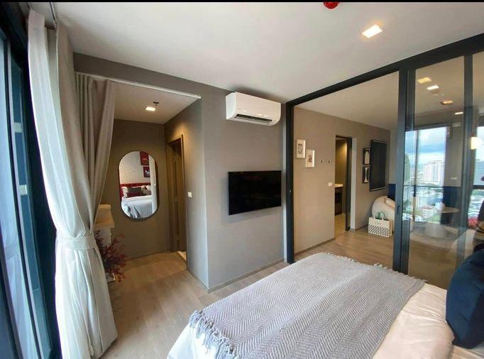 รูป 🤝🏻RB25032 ให้เช่าถูกมาก👍เดอะ ไลน์ พหลโยธิน พาร์ค✅แอดไลน์ @mproperty( มี @ ด้วย) แอดมินตอบไว - รูปที่ 2/8