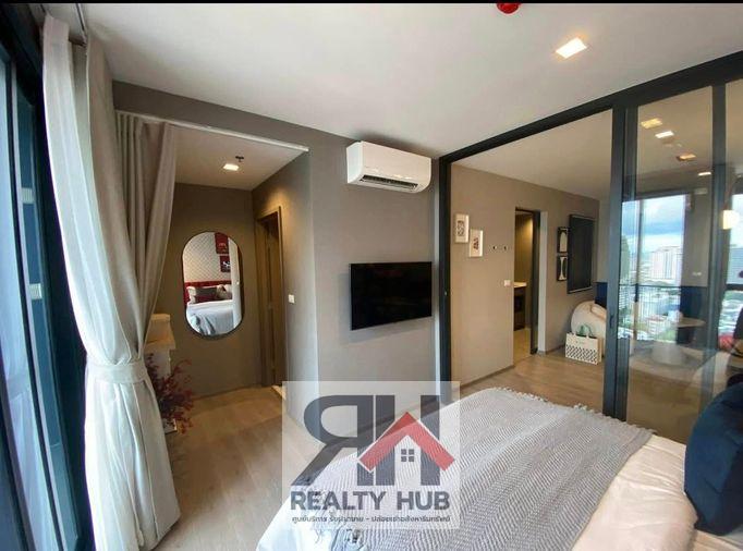 รูป 🤝🏻RB25032 ให้เช่าถูกมาก👍เดอะ ไลน์ พหลโยธิน พาร์ค✅แอดไลน์ @mproperty( มี @ ด้วย) แอดมินตอบไว - รูปที่ 2/8