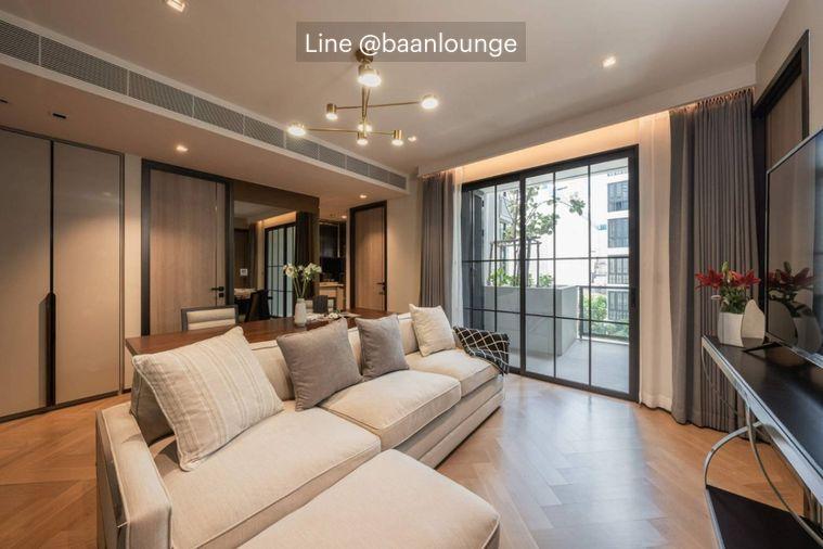 picture The Reserve Sukhumvit 61 - Pool and Garden View - 1/20